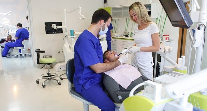 prezzi dentisti croazia
